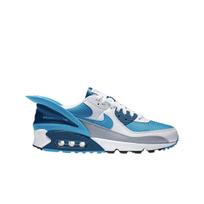 Nike Air Max 90 Flyease Lazerinis Mėlynas 270
