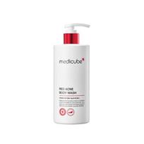 Medicube Red Acne Body Wash 2.0 400 g