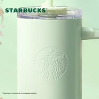 Starbucks Nerūdijančio Plieno Termo Puodelis Gėrimams