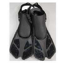 Cross-border snorkeling fins Adjustable Size diving fins frog shoes S/M（38-41）