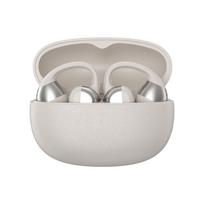 WIWU Ledong-O501 Ear-Clip Earbuds balta