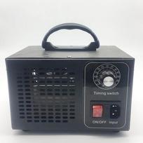 Elektrostatinis purškiamas ozono generatorius Ozono oro valytuvas ūkio ozono dezinfekavimo mašina EU-5g