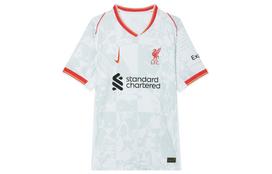 Nike Liverpool FC 2024/25 rungtynių trečias vyriškas Nike Dri FIT Adv futbolo autentiškas marškinėlis FQ2013-101 2XL