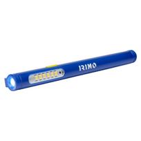 Prožektorius Irimo L-PEN; LED; 6,7 V; 1x0,6 Ah akum.