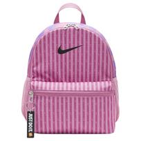 Nike Poliesterio Kuprinė Mini Moteriška Rožinė Violetinė FZ2619-646 Mini