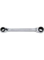 Raktas su terkšle Bahco S4RM-8-11; 8-11 mm