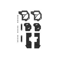 IFLIGHT DJI O4 Pro Drone Upgrade Kit