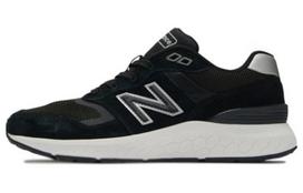 New Balance Walking Fresh Foam 880 V6 'Black White' Women's WW880BK6 37