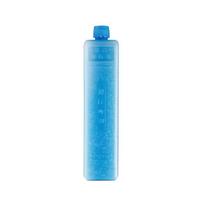 Air Conditioning Fan Ice Crystal Box Transportation Cooling and Fresh-keeping Ice Bag Reusable Travel Picnic Lunch Cooler Box