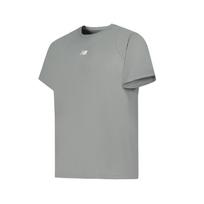 New Balance T Shirt Men's Slate Gray MT51607-YST 2XL