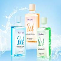 Suke Tea Fresh Mouthwash