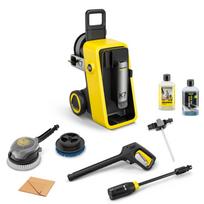 Aukšto slėgio plovykla Karcher K 7 Comfort Premium Car; 3000 W