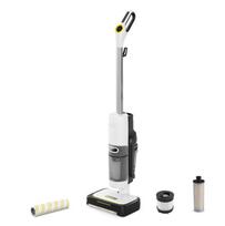 Grindų plovimo mašina Karcher SCV 4 Steam Vac