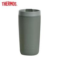 THERMOS TCTS-420 420ml Portable Insulated Coffee Mug