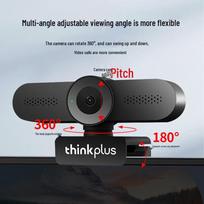 Lenovo thinkplus WL22A 1080P HD Webcam (CN version)