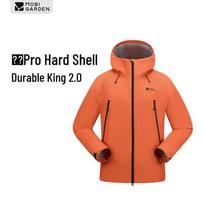 Mobi Garden Cold Mountain Argali Pro Hiking Jacket M