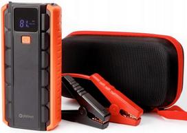 Jump Starter Booster Rozruch Auta 12000Mah 1000A Powerbank 2X Usb +Usb-C