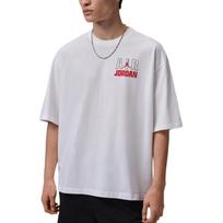 Jordan Flight Cotton Crew Neck Comfortable Short Sleeve T-Shirt Men tops IF3117100 M