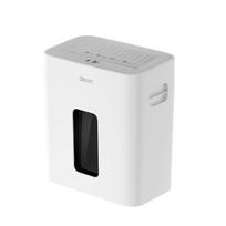 Deli GA230 Level 4 Security Paper Shredder CN plug (adapter included)