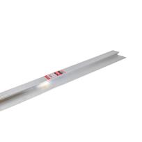 Trapecinė glaistymo liniuotė AWTools AW30086; H; 2000 mm