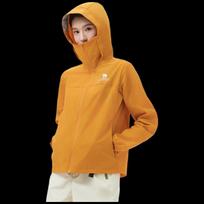CAMEL Men's Lightweight Sun Protection Jacket M saulėgrąžos spalva