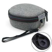 EVA Bone Conduction Headphone Box Shockproof Headphone Protective Bag Earphone Storage Bag  Outdoor pilka
