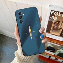 Kayaking Sprot  Phone Case Phone Case For Samsung Galaxy A13,A21s,A22,A31,A32,A52,A53,A71,A80, Soft Black Shell Samsung a11