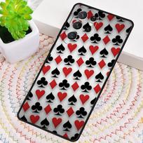 CASINO PLAYING CARD COLLECTION Phone Case for Samsung Galaxy note 10 pro S26 Ultra S23 S24 FE S25 S21 S22 PLUS shockproof Cove Galaxy S25