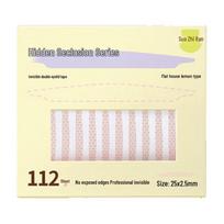 Suzhiran Invisible Lace Double Eyelid Tape