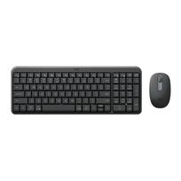 Logitech G MK251 Wireless Bluetooth Keyboard and Mouse Combo