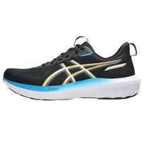 ASICS GT 1000 14 Cushioning Abrasion Resistant Breathable Moisture Wic 41.5