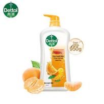 Dettol Healthy Shower Gel
