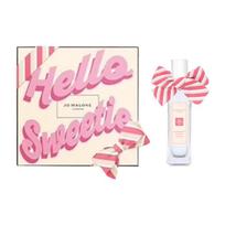 Jo Malone London Sweetheart Limited Summer Raspberry Box Perfumes Fruity Fragrance Culinary Scent Family Eau De Cologne 30ml
