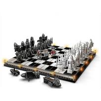 Hogwarts Wizards Chess