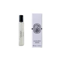 Diptyque Perfume Sample Set Collection Tan Dao/Fig/Skin Flower Q Fragrance Trial Pack Eau De Parfum EDP Eau De Toilette Rose Light Fragrance|5ml