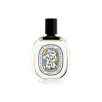 Diptyque 2025 Summer Limited Hersey Perlaty Aqua Perfumes Fruity Fragrance With Citrus Notes Eau De Toilette 100ml|Without Gift Box