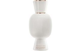 BVLGARI Mėgaukitės ceremonija Grynas bergamotas Kvepalai Gėlių ir vaisių akordas Tualetinis vanduo EDP Bergamotas Muskusas 40ml 40ml|Comes with Original Box