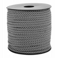 7 Rdzeni Linka Lina 4Mm Uniwersalna Paracord 50M