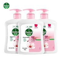 Dettol Moisturizing Care Antibacterial Hand Wash