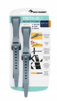 Mocowanie/Troki Sea To Summit Stretch-Loc 20X625 Grey