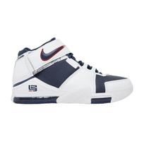 Nike LeBron Zoom 2 Midnight Navy (2022) 44.5