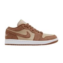Jordan 1 Low SE Legend Coffee (Women's) 37.5