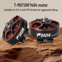 TMOTOR F1404 FPV Drone Motor