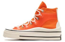 Converse Chuck Taylor All Star 70 Hi Utility Bold Mandarin 35