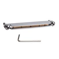 Adjustable Guitar Bridge Saddle Nut Tool Set for Acoustic Folk Guitar Setup