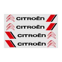 Car Door Anti Scratch Auto Door Handle Protector Decals Wiper Stickers For Citroen C1 C2 C3 C4 C5 C6 C8 C4L DS3 DS4 DS5 DS5LS DS