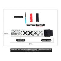 Keyboard Ribbon Mechanical Keyboard Strap Customization Magnetic Axis Keyboard Strap Wooting Atk68 Drunkdeer Looting Decor