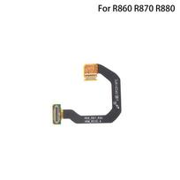 SM Watch 4 Classic R860/R870/R880/RR890 Fitness Tracker Accessories Bottom Main Mainboard Flex Cable Back Cover Flat Cable R860