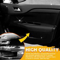 Eelhoe Car Steering Wheel Foam Cleaner, Leather Seat Cleaner, Multi-Functional Interior Cleaner one size