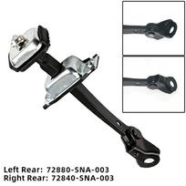 Applicable For Civic 2006-2010 Door Limiters 72380-SNA-003/72340-SNA-003 Automobiles, Parts & Accessories Interior Replacement D